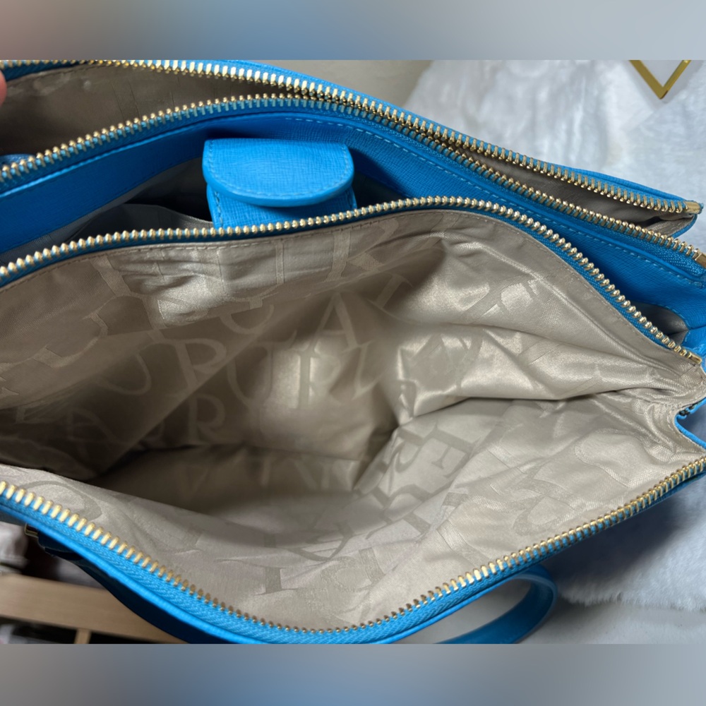 Furla leather Bag - Picture 8 of 11